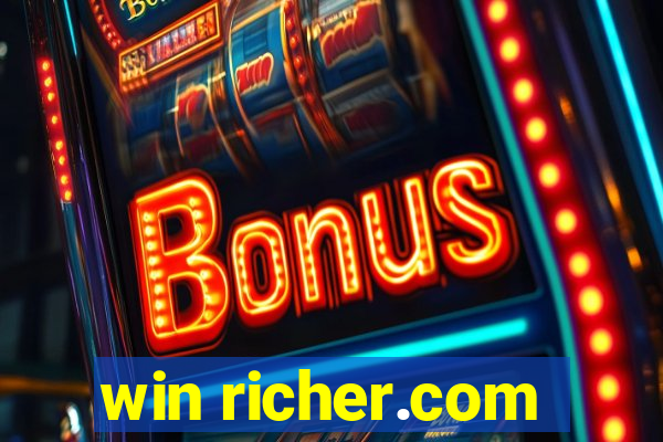 win richer.com