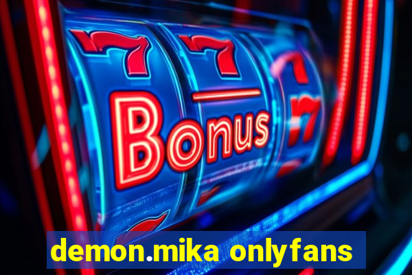 demon.mika onlyfans