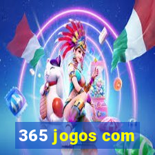 365 jogos com