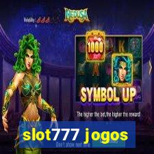 slot777 jogos