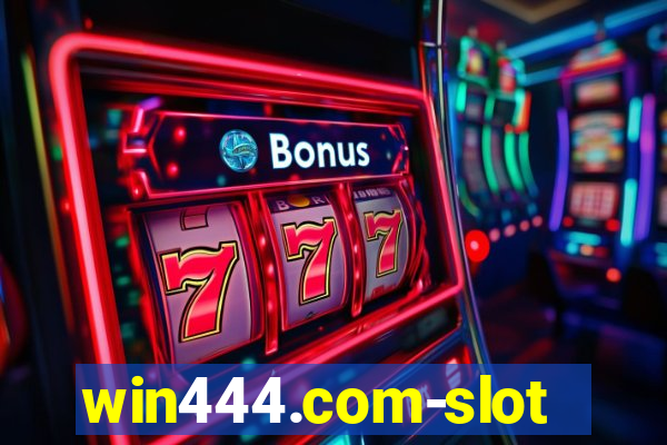 win444.com-slot machine casino