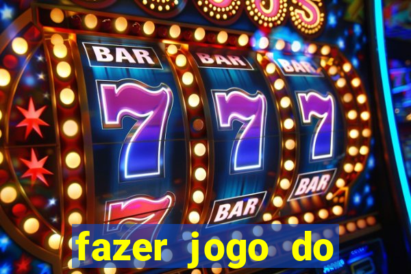 fazer jogo do bicho pelo celular