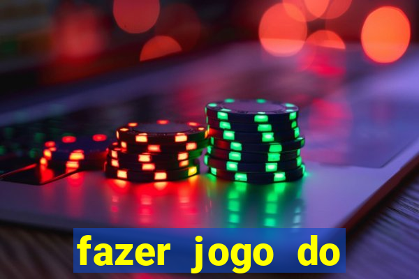 fazer jogo do bicho pelo celular