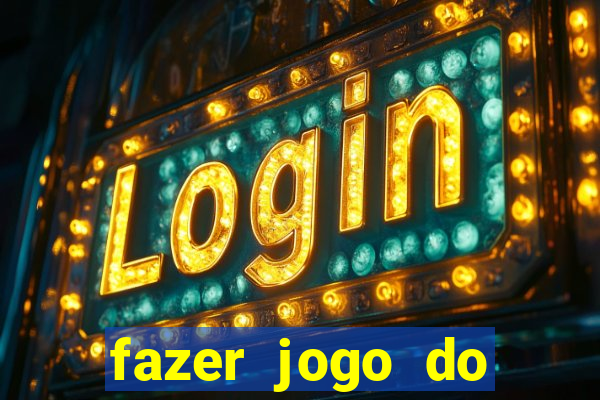 fazer jogo do bicho pelo celular