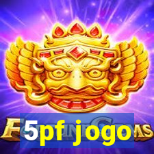 5pf jogo