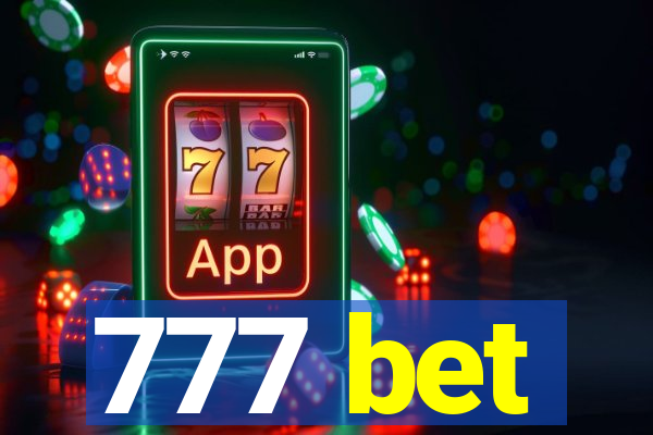 777 bet