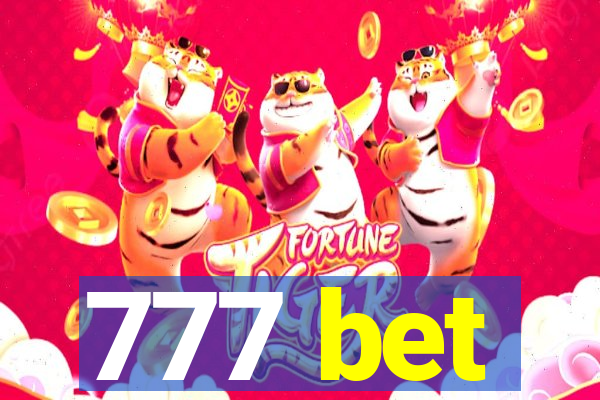 777 bet