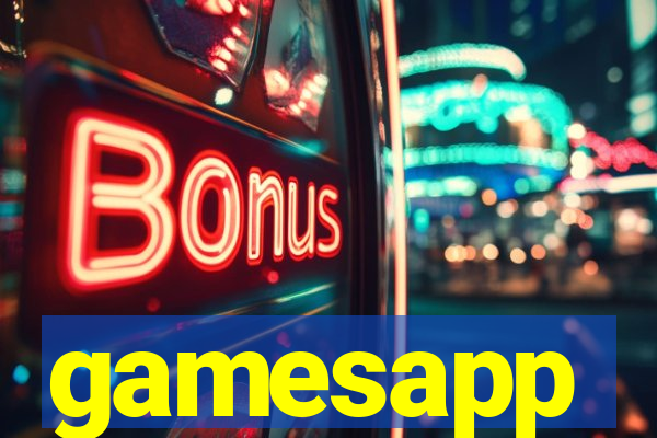 gamesapp