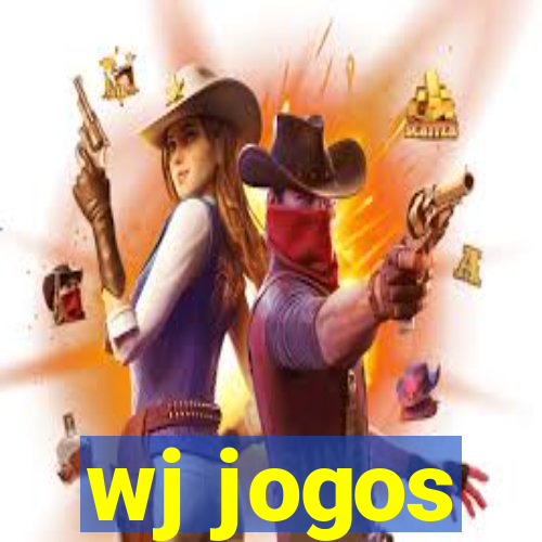 wj jogos