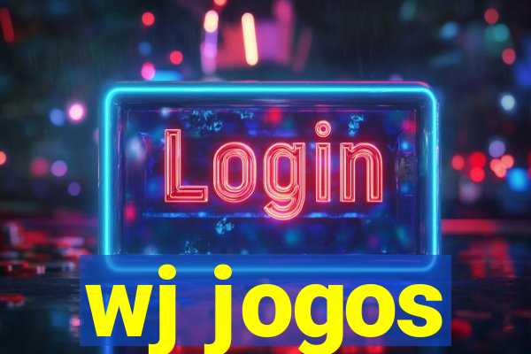 wj jogos