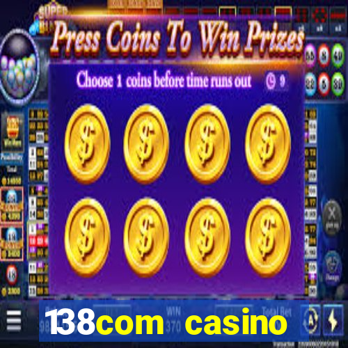 138com casino sister sites