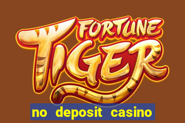 no deposit casino bonus codes