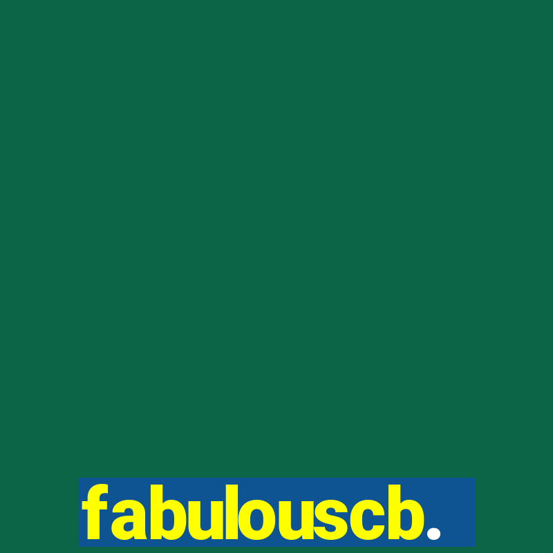 fabulouscb.