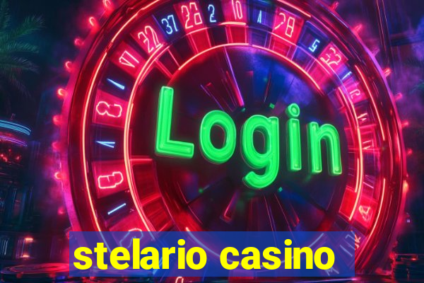 stelario casino