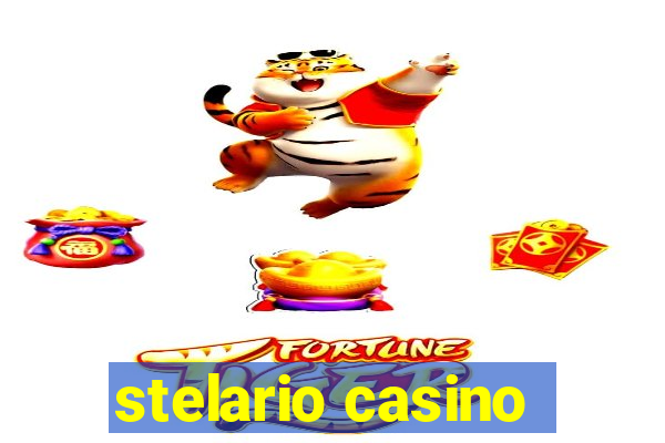 stelario casino