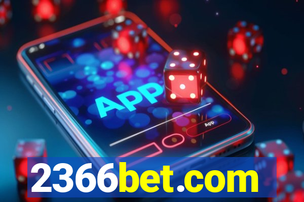 2366bet.com