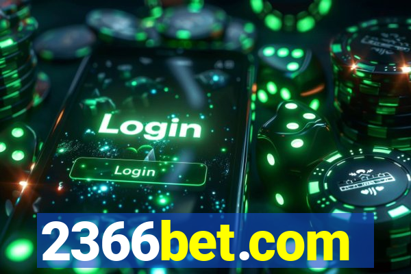 2366bet.com