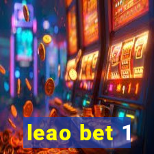 leao bet 1