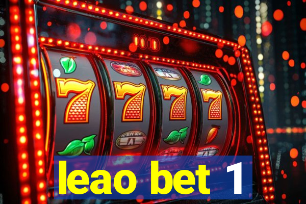 leao bet 1