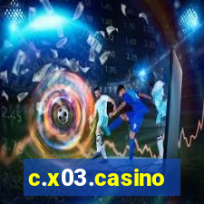 c.x03.casino