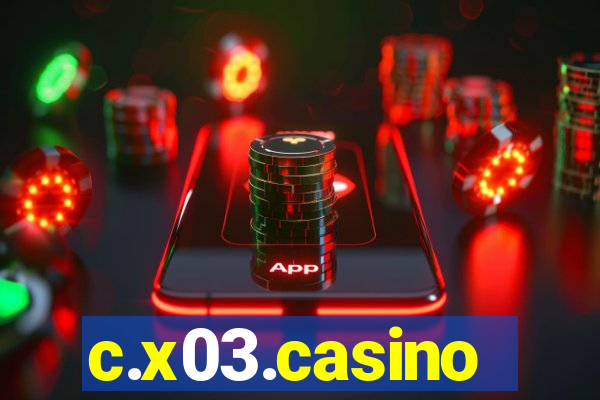 c.x03.casino