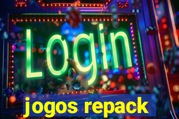 jogos repack