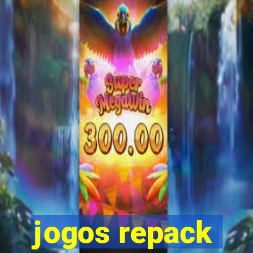 jogos repack