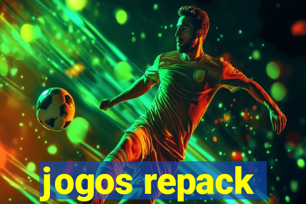 jogos repack