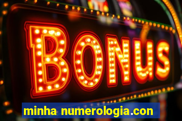 minha numerologia.con