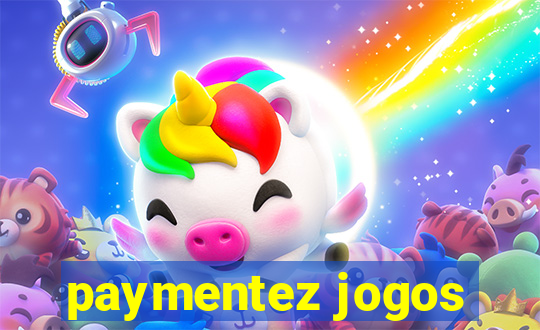 paymentez jogos