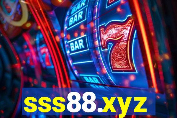 sss88.xyz