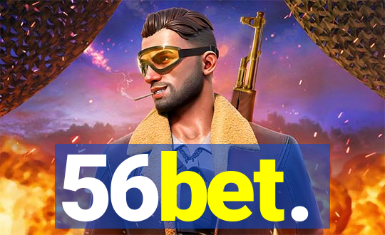 56bet.