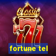 fortune tel