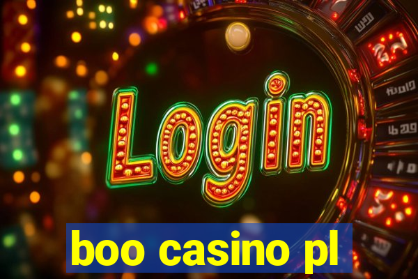 boo casino pl