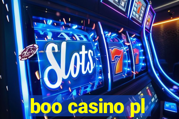 boo casino pl