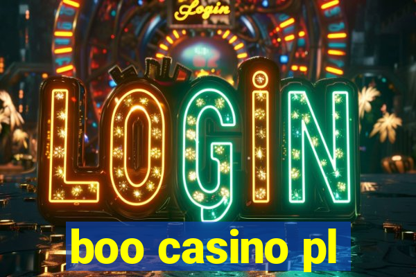 boo casino pl