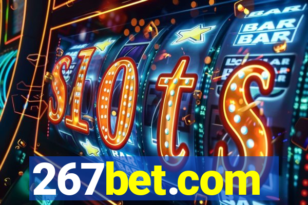 267bet.com