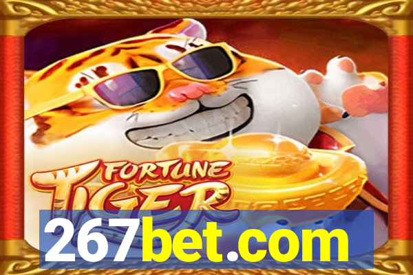 267bet.com