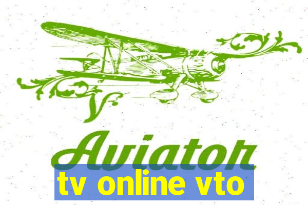 tv online vto