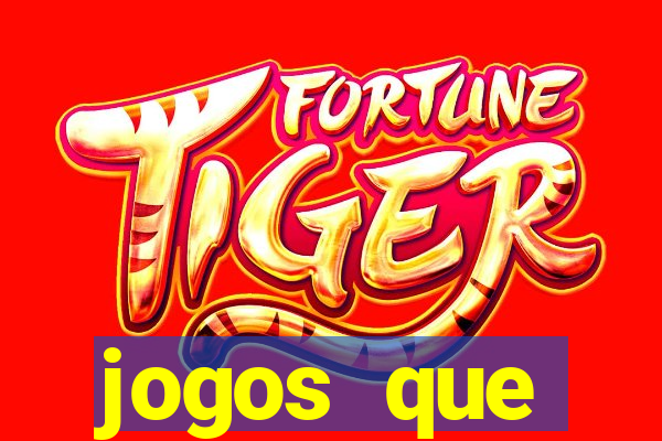 jogos que dao.dinheiro de verdade