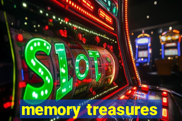 memory treasures