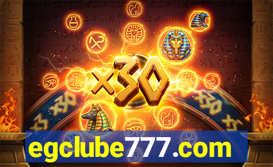 egclube777.com