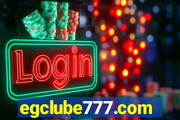 egclube777.com