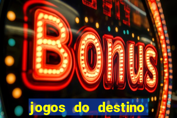 jogos do destino novela turca