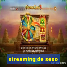 streaming de sexo