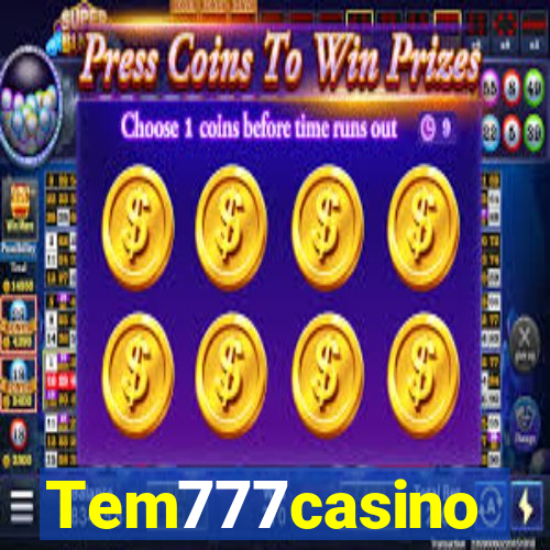 Tem777casino