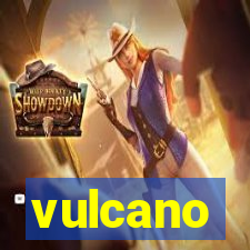 vulcano