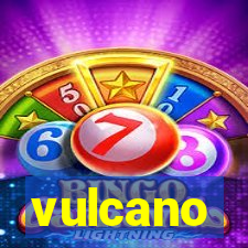 vulcano