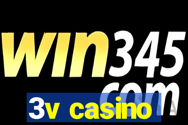 3v casino