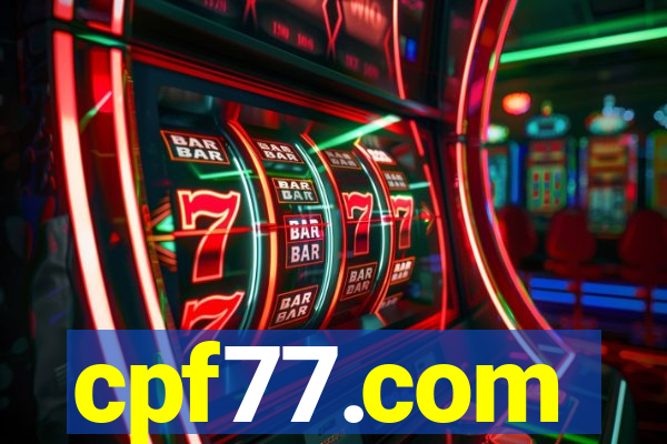 cpf77.com